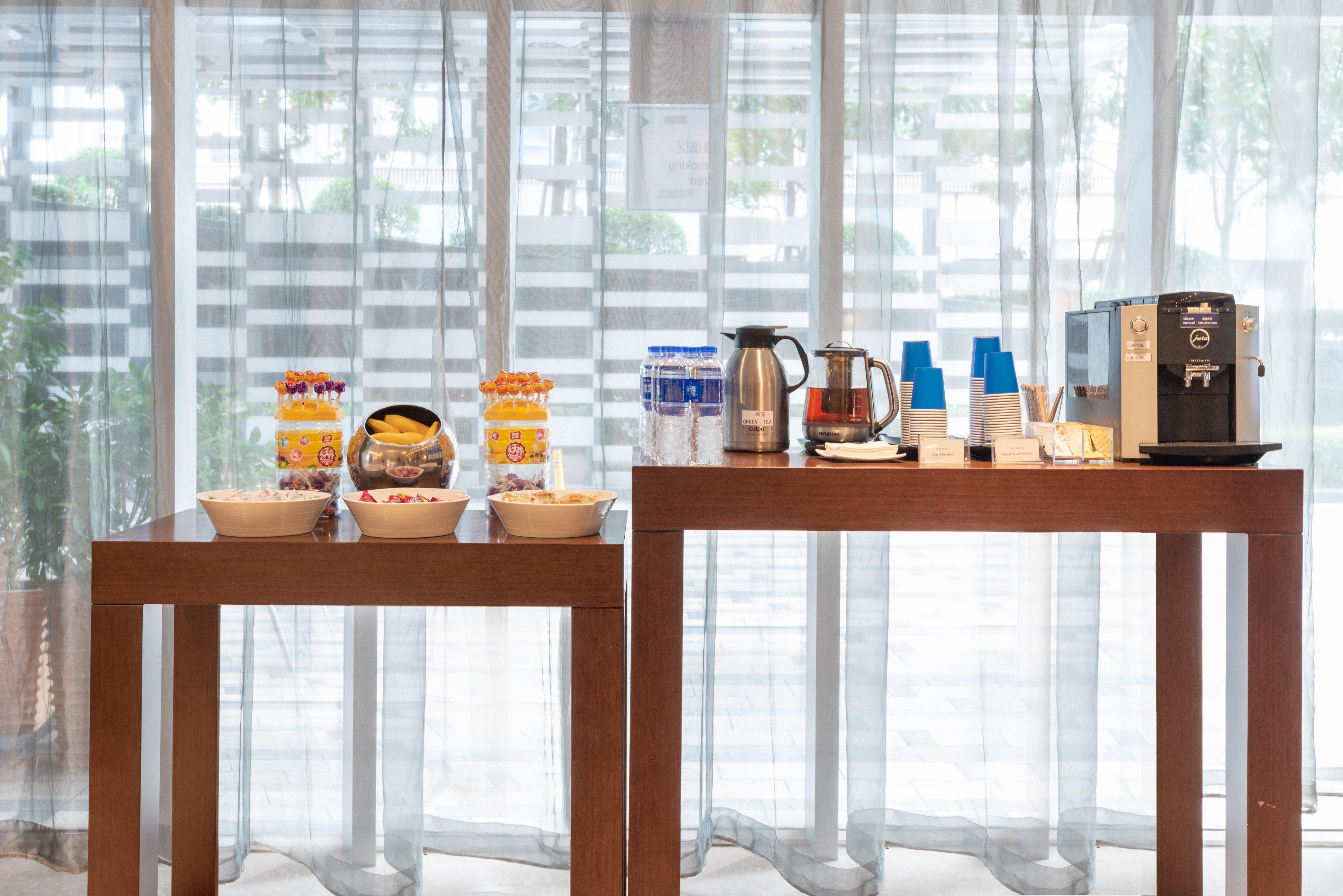 Holiday Inn Express Shanghai Jinsha By Ihg Kültér fotó