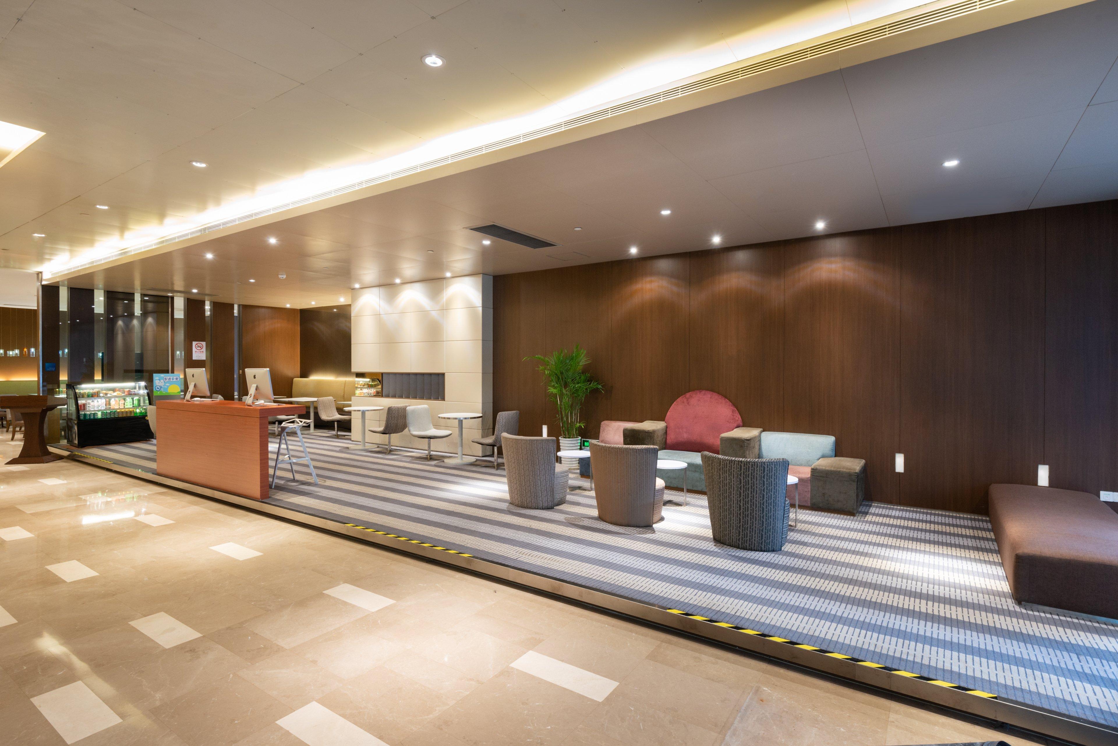 Holiday Inn Express Shanghai Jinsha By Ihg Kültér fotó