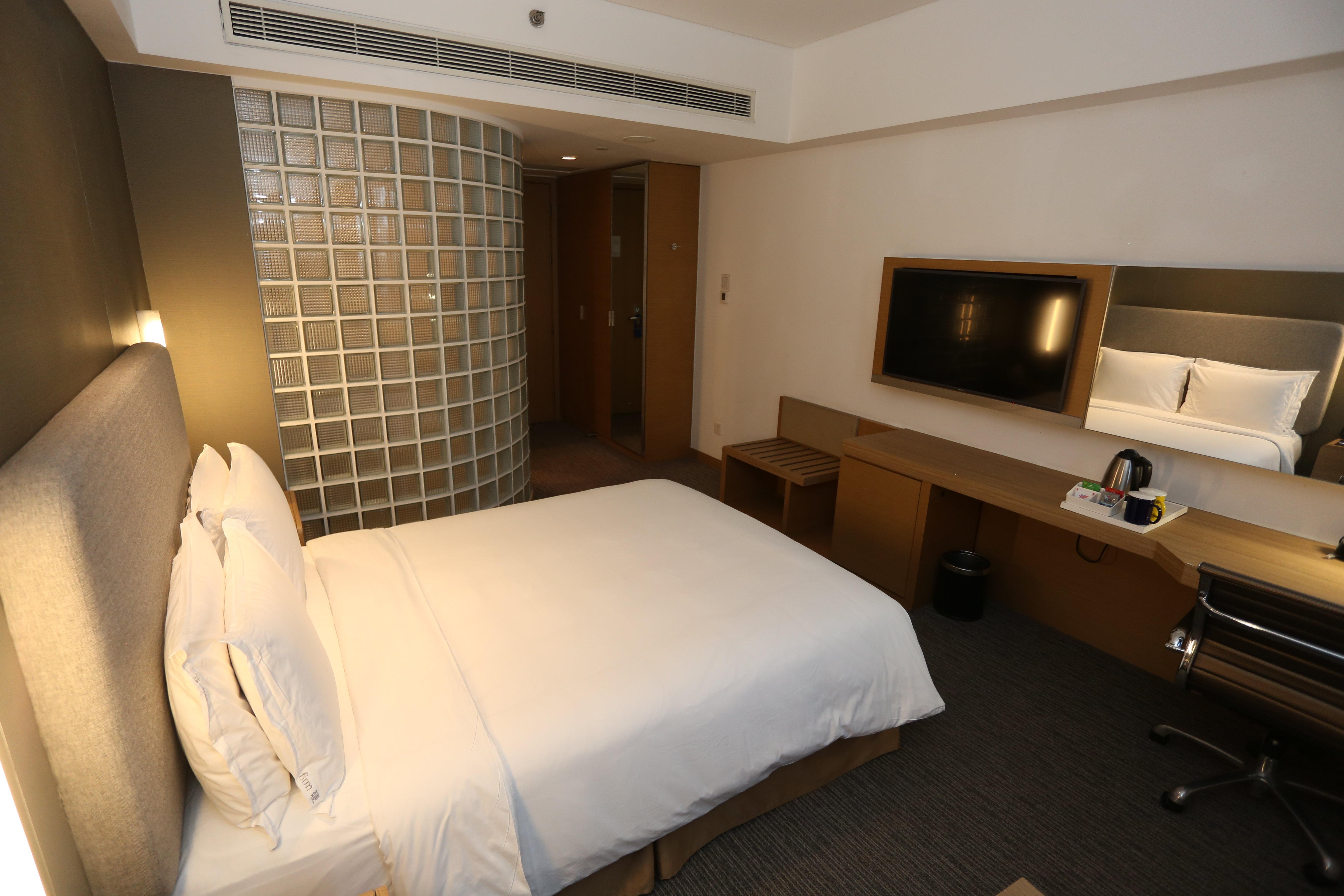 Holiday Inn Express Shanghai Jinsha By Ihg Kültér fotó