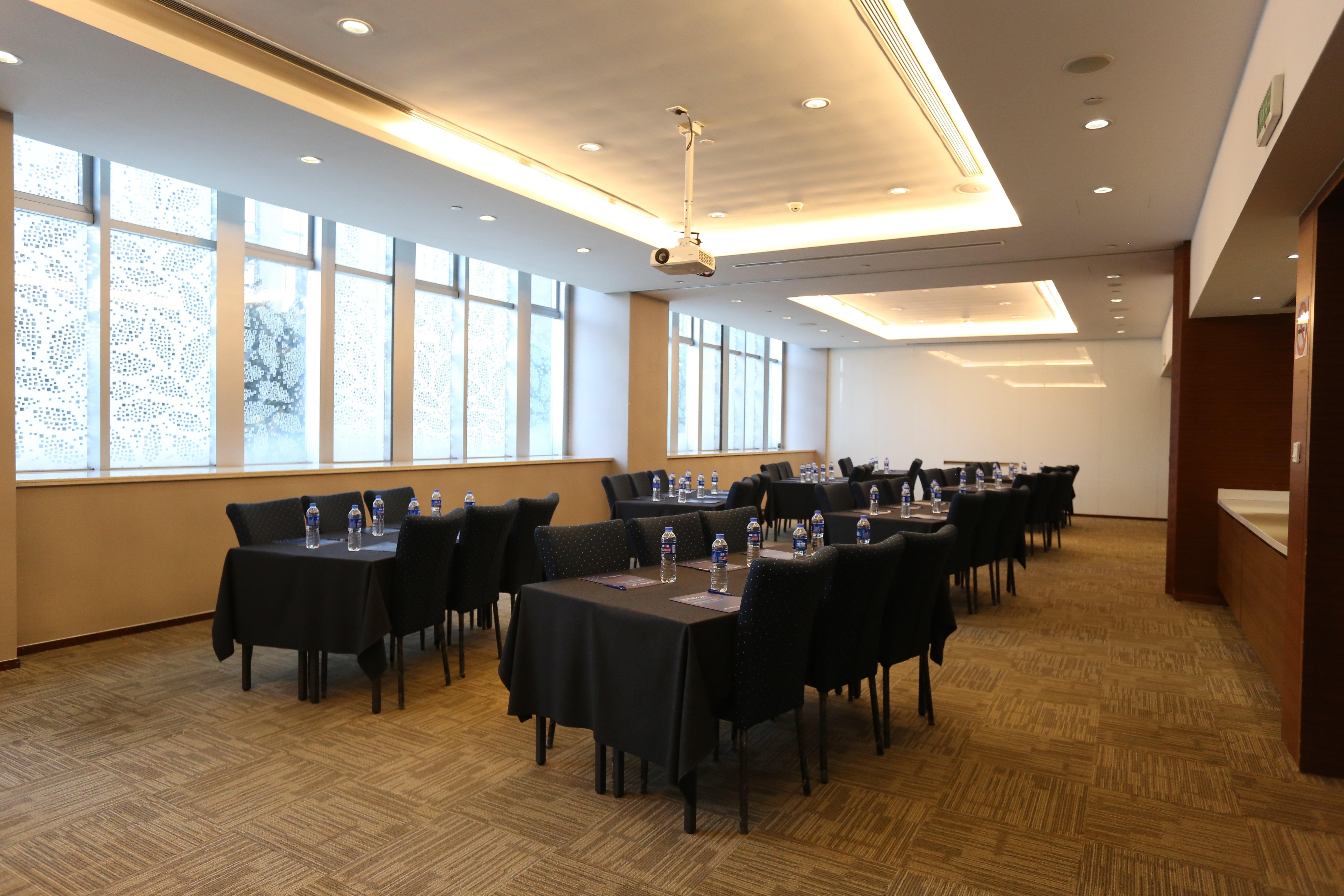 Holiday Inn Express Shanghai Jinsha By Ihg Kültér fotó