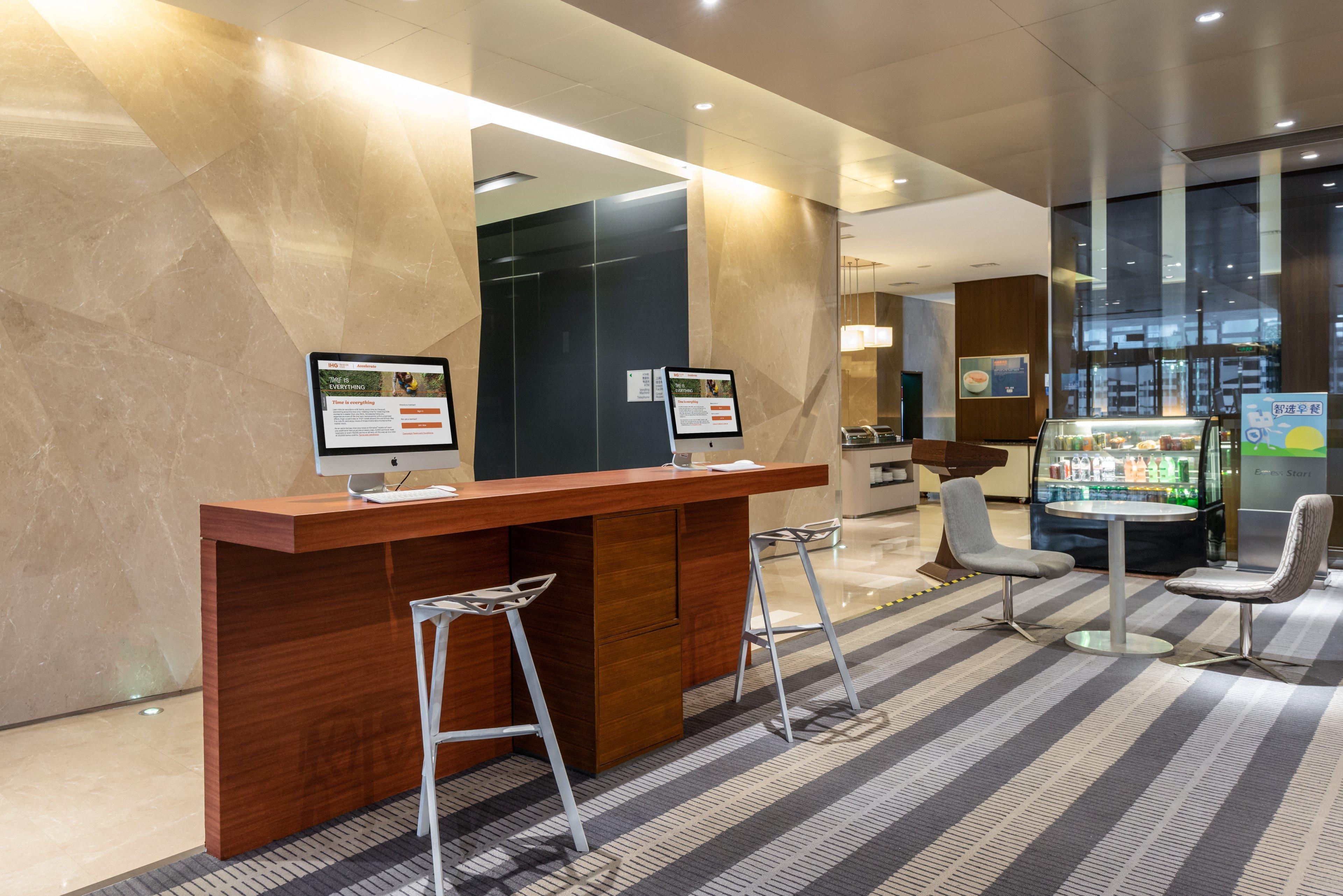 Holiday Inn Express Shanghai Jinsha By Ihg Kültér fotó