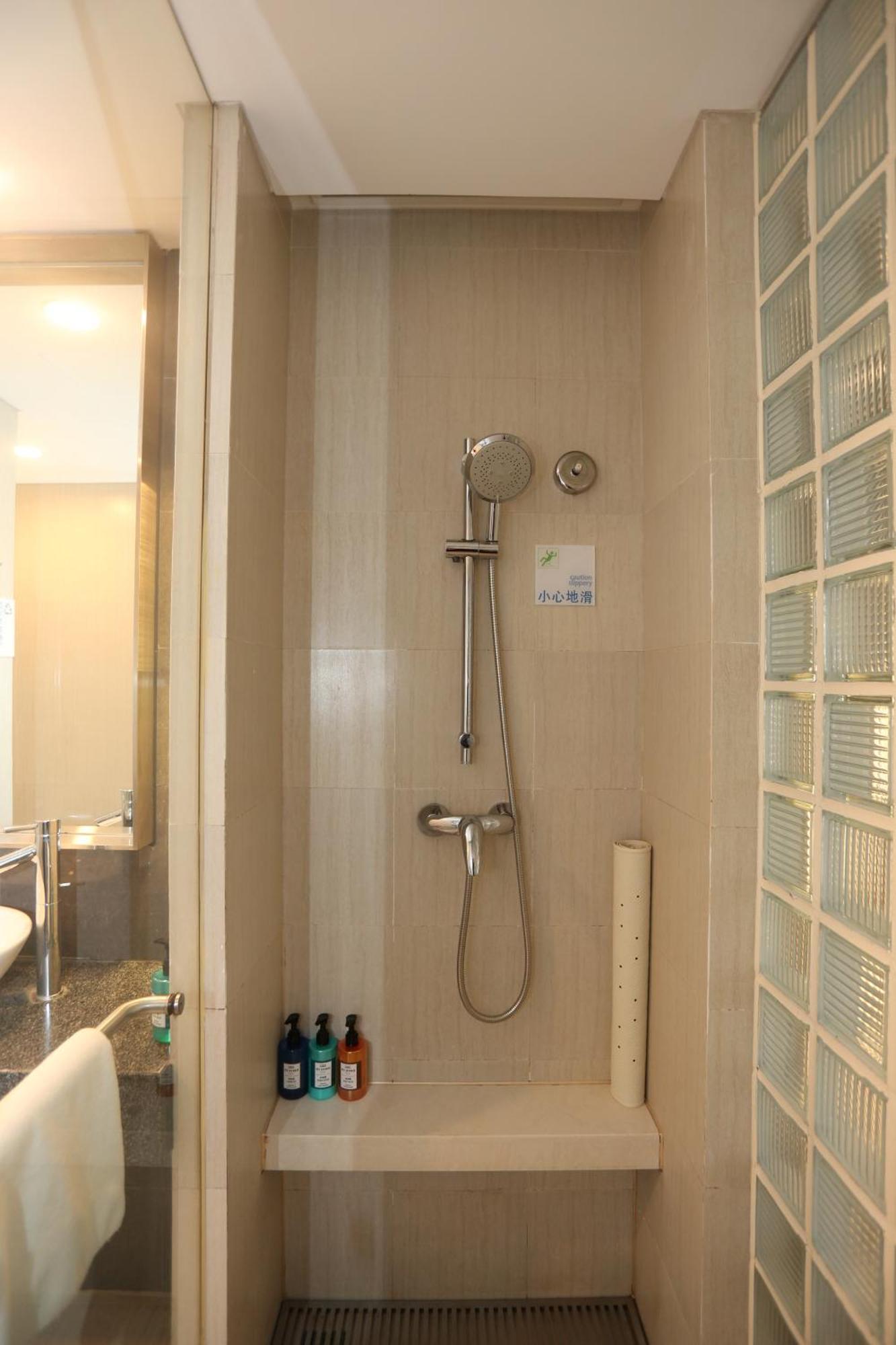 Holiday Inn Express Shanghai Jinsha By Ihg Kültér fotó