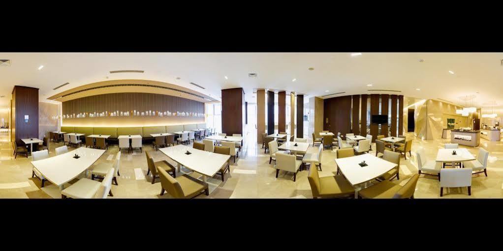 Holiday Inn Express Shanghai Jinsha By Ihg Kültér fotó