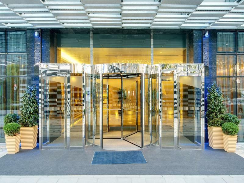 Holiday Inn Express Shanghai Jinsha By Ihg Kültér fotó